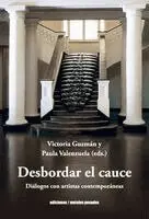Paula Valenzuela, Victoria Guzmán - Desbordar el cauce, Häftad. Tillgänglighet: Lägg i varukorg