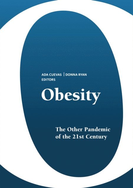 Donna Ryan, Ada Cuevas - Obesity, E-bok