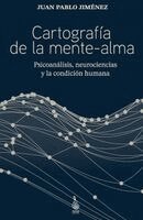 Juan Pablo Jiménez - Cartografía de la mente-alma, Häftad
