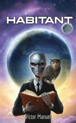 Victor Manuel Pérez Arias - Habitant, Häftad