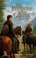 Luciano Duarte - prefacios de la guerra, Häftad