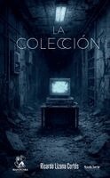 Ricardo Lizana Cortés - Colección, Häftad