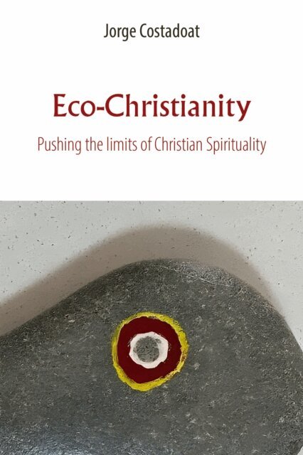 Jorge Costadoat - Eco-Christianity, E-bok