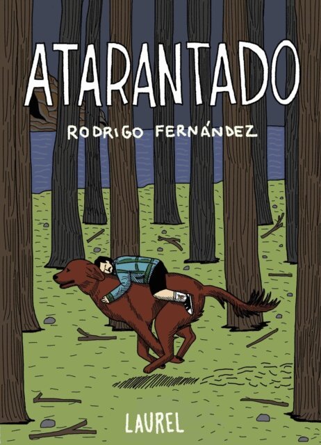 Rodrigo Fernandez - Atarantado, E-bok. Tillgänglighet: Lägg i varukorg