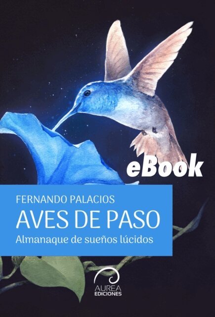 Fernando Palacios - Aves de Paso, E-bok. Tillgänglighet: Lägg i varukorg