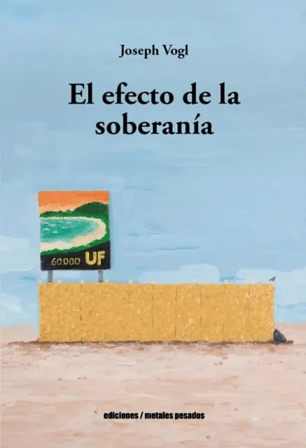 Joseph Vogl - El efecto de la soberanía, E-bok. Tillgänglighet: Lägg i varukorg