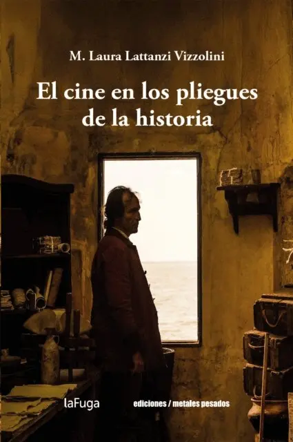 M. Laura Lattanzi Vizzolini - El cine en los pliegues de la historia, E-bok. Tillgänglighet: Lägg i varukorg