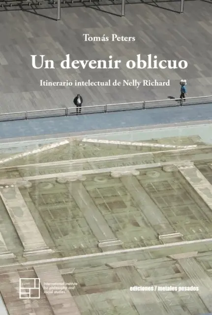 Tomas Peters - Un devenir oblicuo, E-bok. Tillgänglighet: Lägg i varukorg