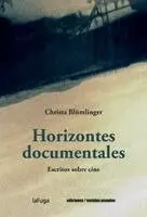 Christa Blümlinger - Horizontes documentales, Häftad. Tillgänglighet: Lägg i varukorg