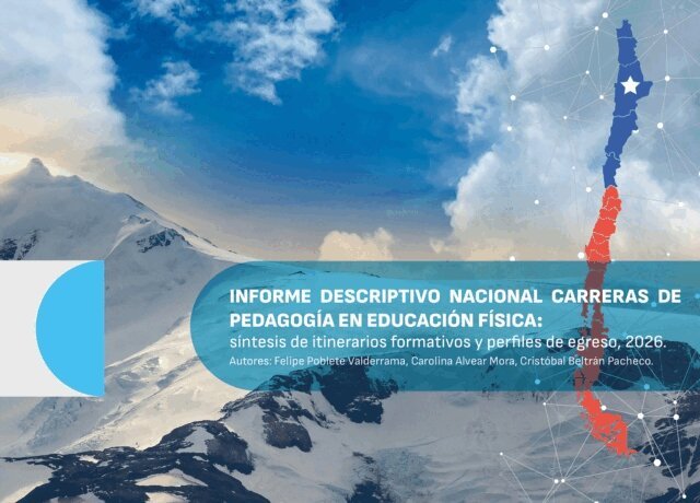 Cristobal Beltran Pacheco, Carolina Alvear Mora, Felipe Poblete Valderrama - Informe descriptivo Nacional Carreras de Pedagogia en Educacion Fisica, E-bok. Tillgänglighet: Lägg i varukorg