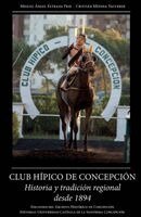 Cristián Medina, Miguel Estrada - Club Hípico de Concepción, Häftad