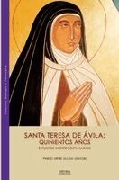Pablo Uribe - Santa Teresa de Ávila, Häftad