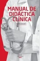 Claudio Lermanda - Manual de Didáctica Clínica, Häftad. Tillgänglighet: Lägg i varukorg