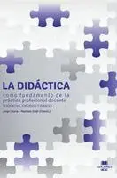Jorge Osorio, Matthias Glöel - didáctica como fundamento de la práctica profesional docente, Häftad. Tillgänglighet: Lägg i varukorg