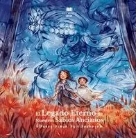 Nathalie Espinoza, Nicolás Calbullanca - legado eterno de nuestros sabios ancianos, Häftad. Tillgänglighet: Lägg i varukorg