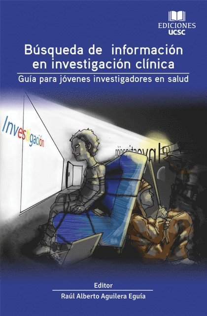 Raul Aguilera - Busqueda de informacion en investigacion clinica, E-bok. Tillgänglighet: Lägg i varukorg