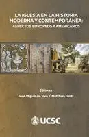 José Miguel de Toro - Iglesia en la historia moderna y contemporánea, Häftad. Tillgänglighet: Lägg i varukorg