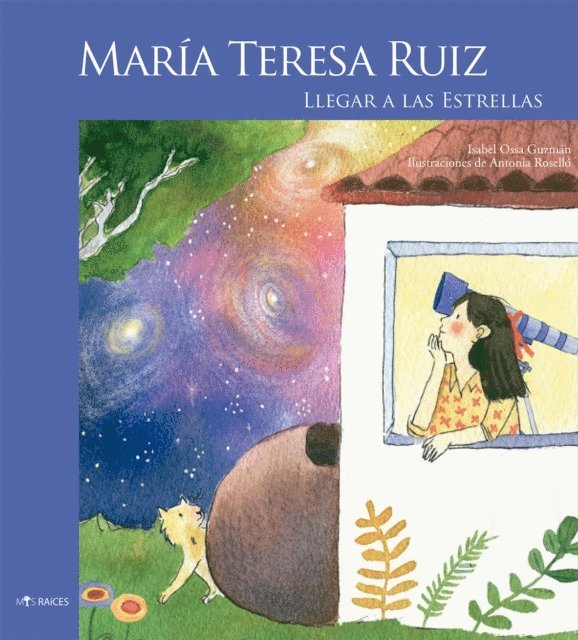 Isabel Ossa - Maria Teresa Ruiz, E-bok