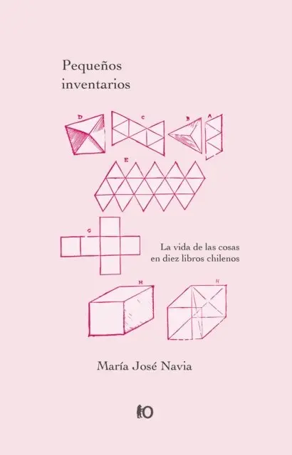 Maria Jose Navia - Pequeños inventarios, E-bok. Tillgänglighet: Lägg i varukorg