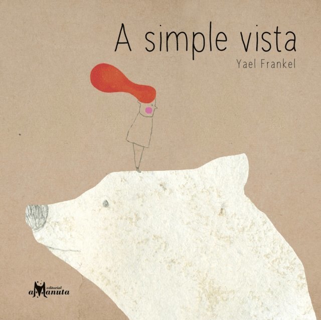Yael Frankel - A simple vista, E-bok