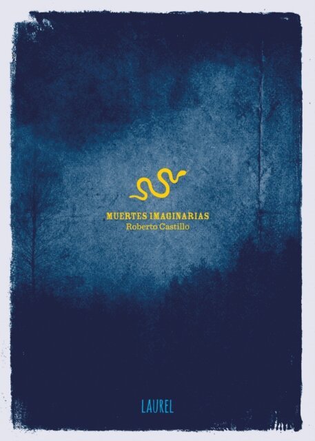 Roberto Castillo - Muertes imaginarias, E-bok