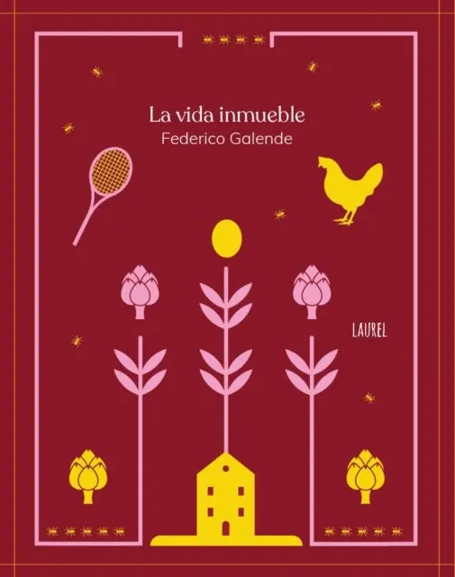 Federico Galende - La vida inmueble, E-bok. Tillgänglighet: Lägg i varukorg
