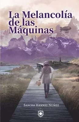 Emiliano Navarrete - Melancolía de las Máquinas, Häftad. Tillgänglighet: Lägg i varukorg