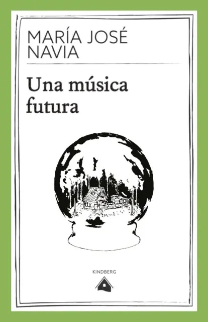 Maria Jose Navia - Una música futura, E-bok. Tillgänglighet: Lägg i varukorg