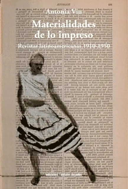 Antonia Viu - Materialidades de lo impreso, E-bok. Tillgänglighet: Lägg i varukorg