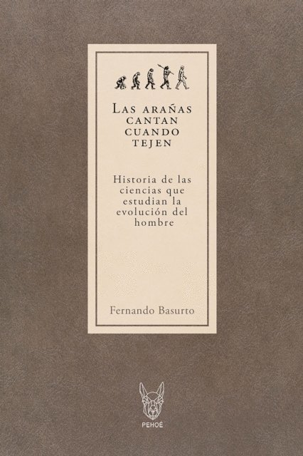 Fernando Basurto Reyes - Las aranas cantan cuando tejen, E-bok