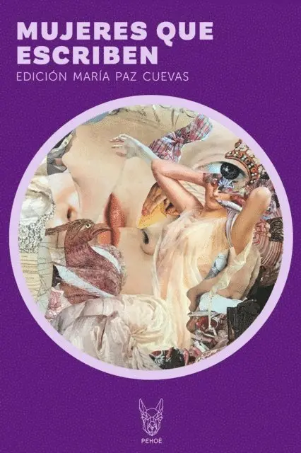 Maria Paz Cuevas, Varias Autoras - Mujeres que escriben, E-bok. Tillgänglighet: Lägg i varukorg