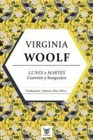 Virginia Woolf - Lunes o martes, Häftad