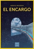 Sergio Waisman - encargo, Häftad