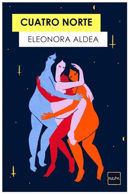 Eleonora Aldea - Cuatro Norte, E-bok
