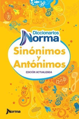 Bernardo Rengifo Lozano - Diccionario Sinónimos Y Antónimos, Häftad