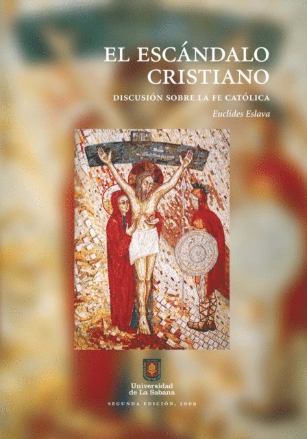Euclides Eslava Gomez - El escándalo cristiano, E-bok. Tillgänglighet: Lägg i varukorg