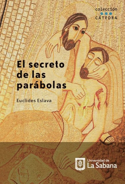 Euclides Eslava - El secreto de las parabolas, E-bok