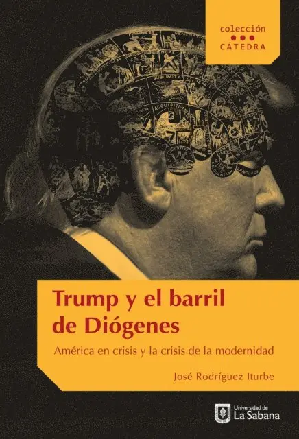 Jose Rodriguez Iturbe - Trump y el barril de Diógenes, E-bok. Tillgänglighet: Lägg i varukorg