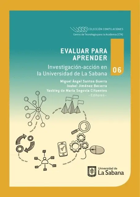 Yasbley de Maria Segovia Cifuentes, Isabel Jimenez Becerra, Miguel Angel Santos Guerra - Evaluar para aprender, E-bok. Tillgänglighet: Lägg i varukorg