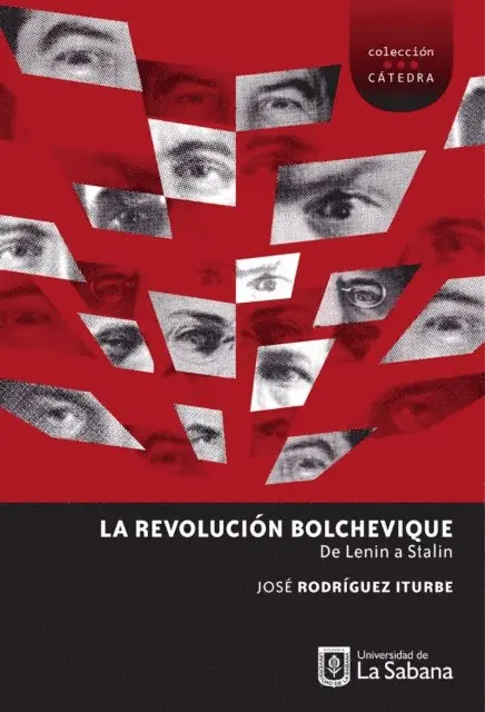 Jose Rodriguez Iturbe - La Revolución Bolchevique: de Lenin a Stalin, E-bok. Tillgänglighet: Lägg i varukorg