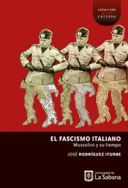 Jose Rodriguez Iturbe - El fascismo italiano, E-bok. Tillgänglighet: Lägg i varukorg