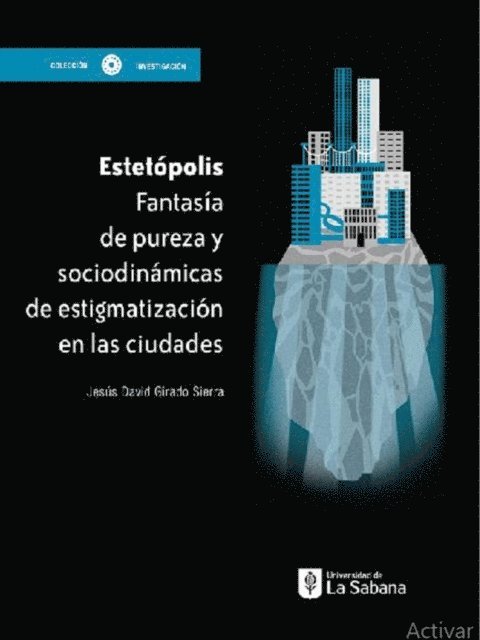 Jesus David Girado Sierra - Estetopolis, E-bok. Tillgänglighet: Lägg i varukorg