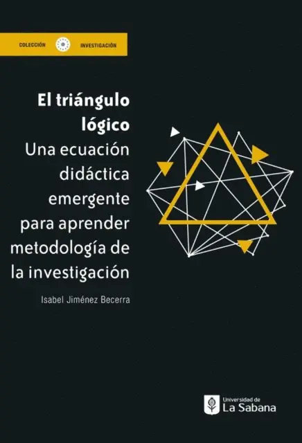 Isabel Jimenez Becerra - El triangulo logico, E-bok. Tillgänglighet: Lägg i varukorg