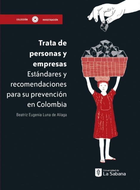 Beatriz Eugenia Luna de Aliaga - Trata de personas y empresas, E-bok