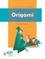 Elizabeth Porras Báez - Origami, Häftad. Tillgänglighet: Lägg i varukorg