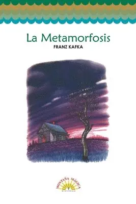 Kafka Franz - La metamorfósis, Häftad. Tillgänglighet: Lägg i varukorg