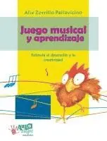 Alix Zorrillo Pallavicino - Juego musical y aprendizaje, Häftad. Tillgänglighet: Lägg i varukorg