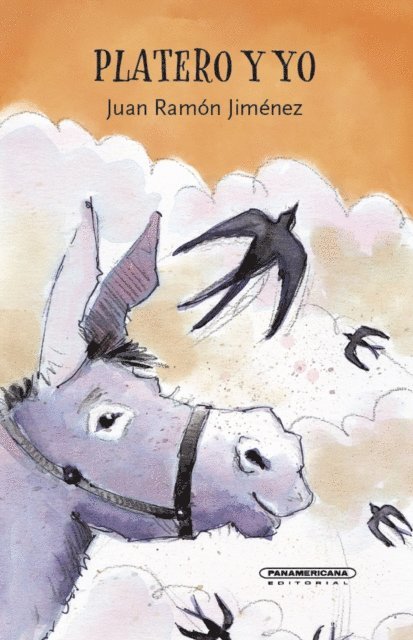 Juan Ramon Jimenez - PLATERO Y YO, E-bok