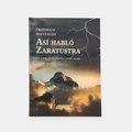 Asÿ habló Zaratustra