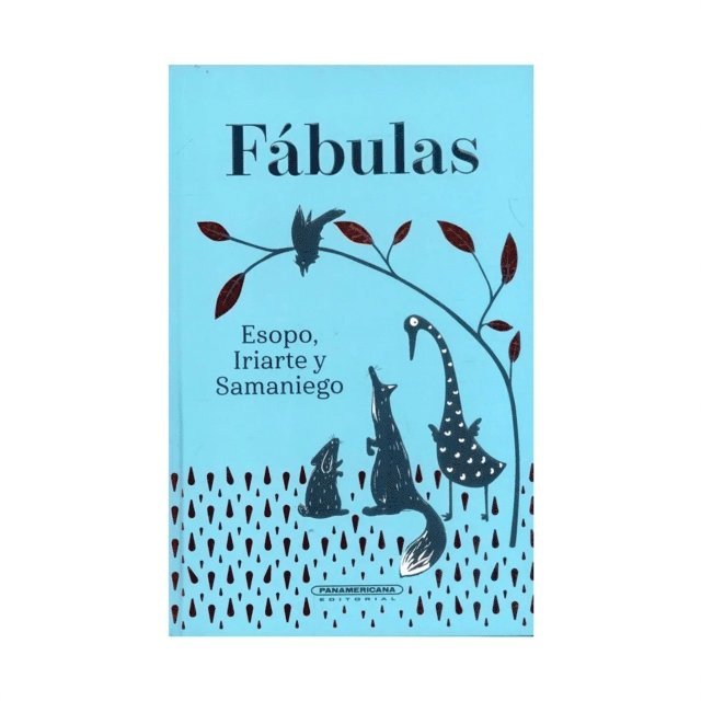 Esopo - Fábulas, E-bok